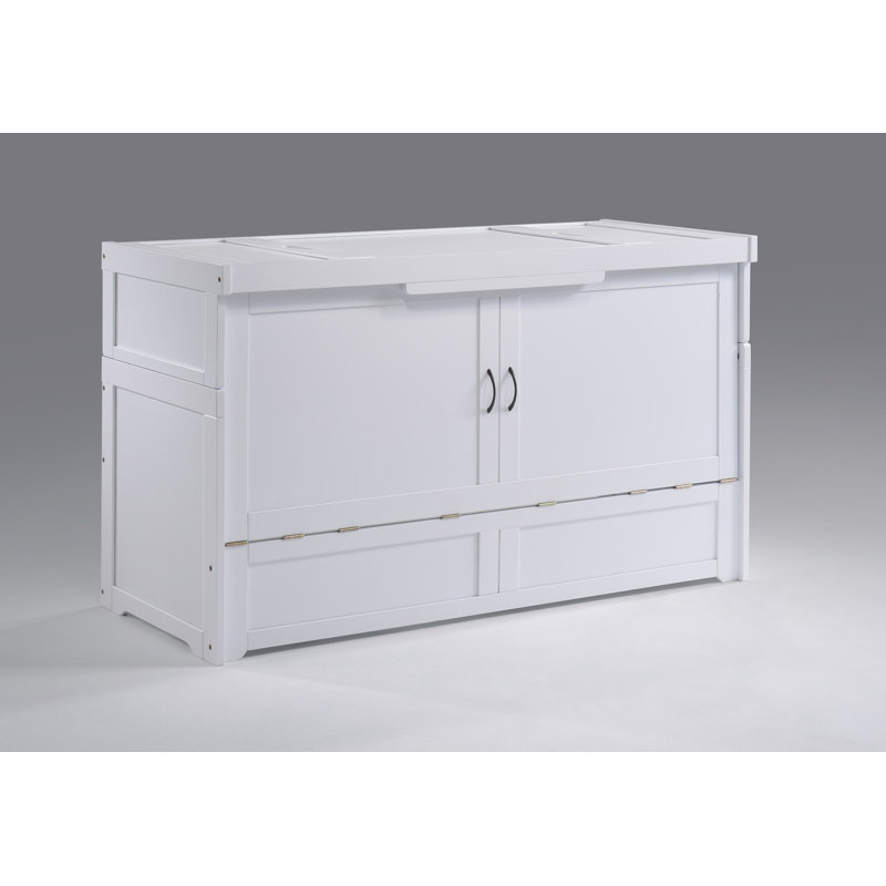 Canora grey murphy bed discount